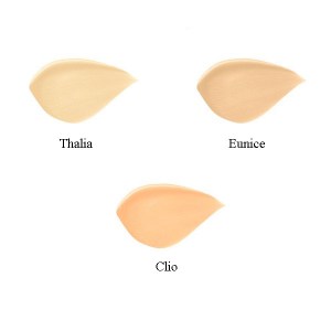 Цвета Rouge Bunny Rouge Naked Disguise Glide Concealer Pencil